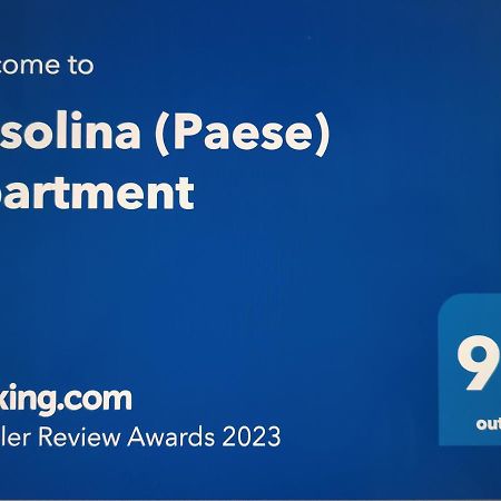 Rosolina Apartment Ngoại thất bức ảnh