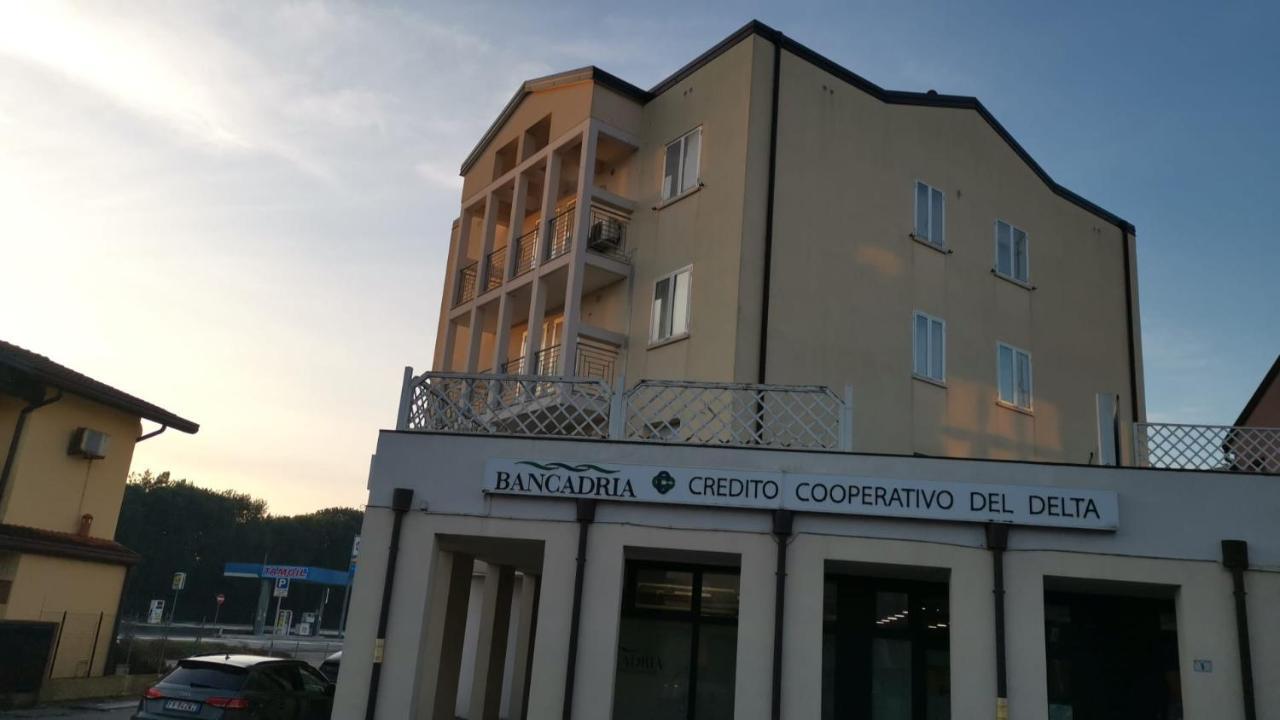 Rosolina Apartment Ngoại thất bức ảnh