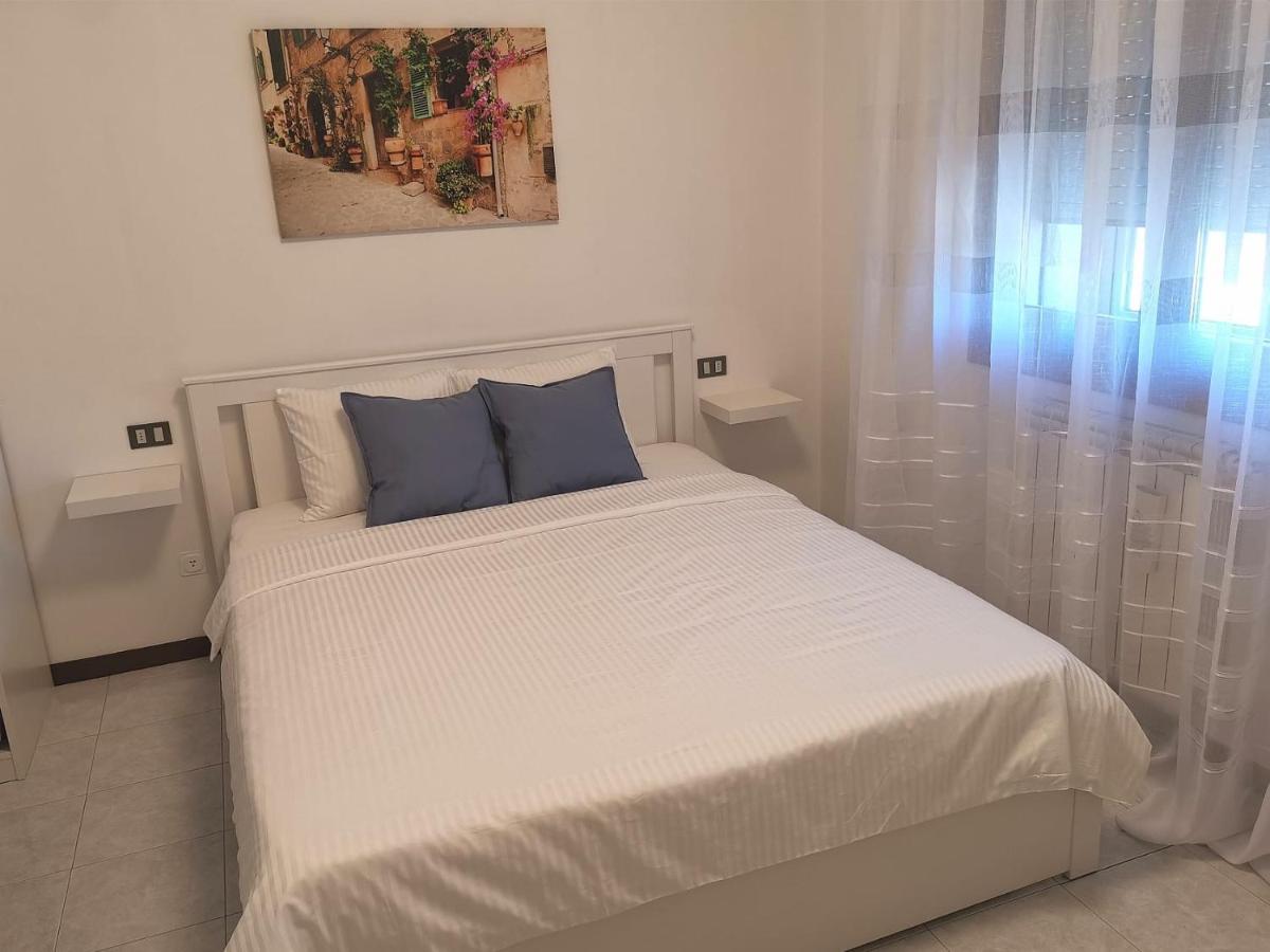 Rosolina Apartment Ngoại thất bức ảnh