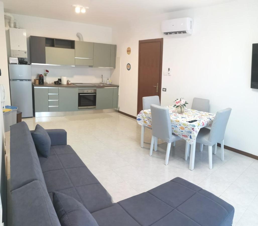 Rosolina Apartment Ngoại thất bức ảnh