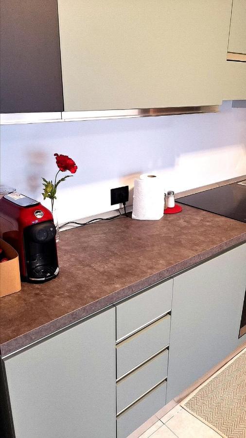 Rosolina Apartment Ngoại thất bức ảnh