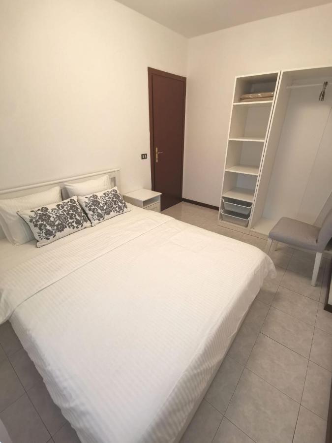Rosolina Apartment Ngoại thất bức ảnh
