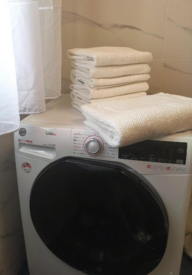 Rosolina Apartment Ngoại thất bức ảnh