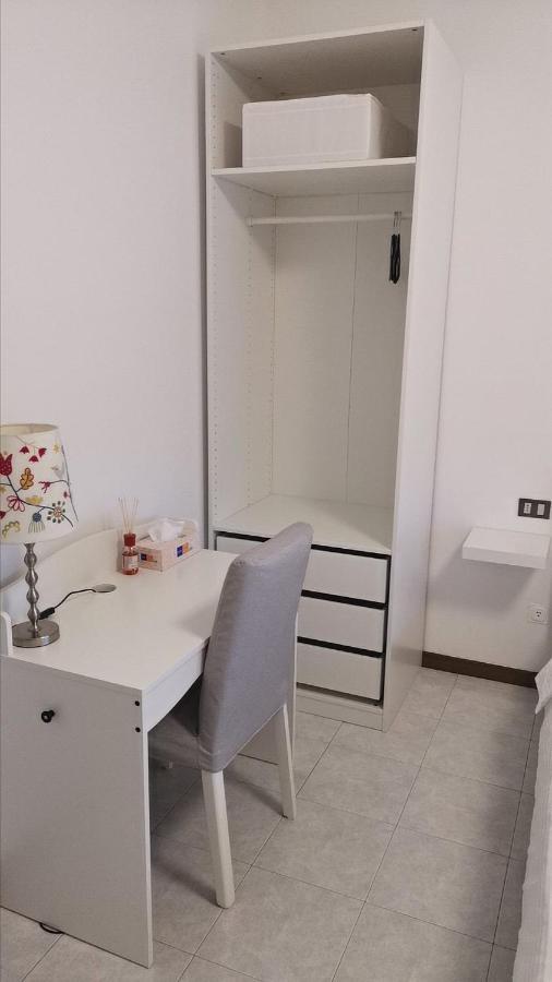 Rosolina Apartment Ngoại thất bức ảnh