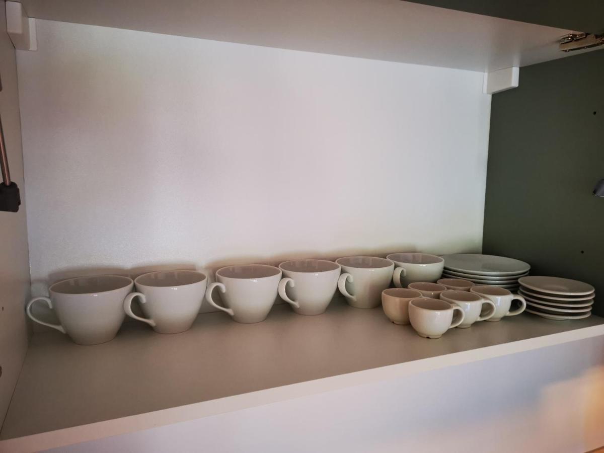 Rosolina Apartment Ngoại thất bức ảnh